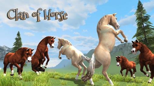 download Clan of horse apk